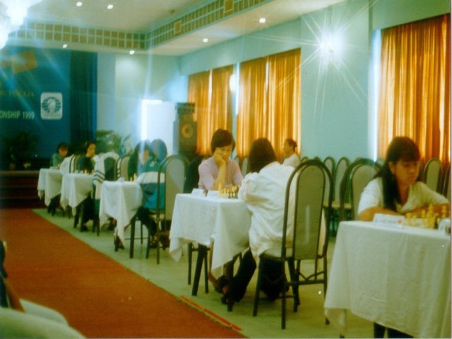 Zone 3.2a 1999 women