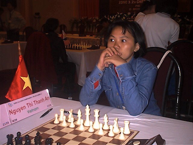 Zone 3.2a 2003