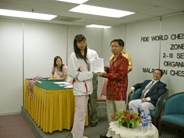 Zone 3.3 2005