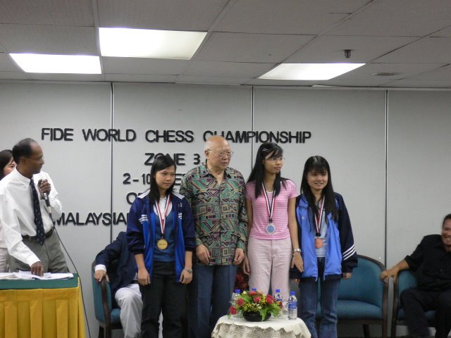 Zone 3.3 2005