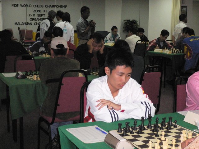 Zone 3.3 2005