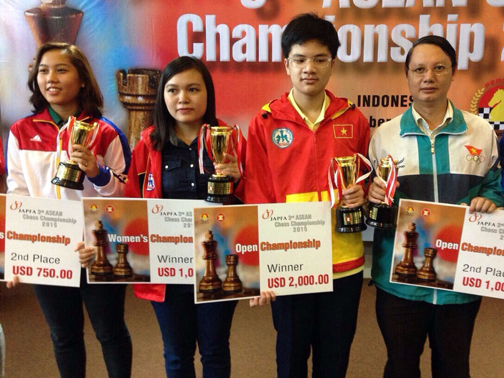 aseanchess championships 2015